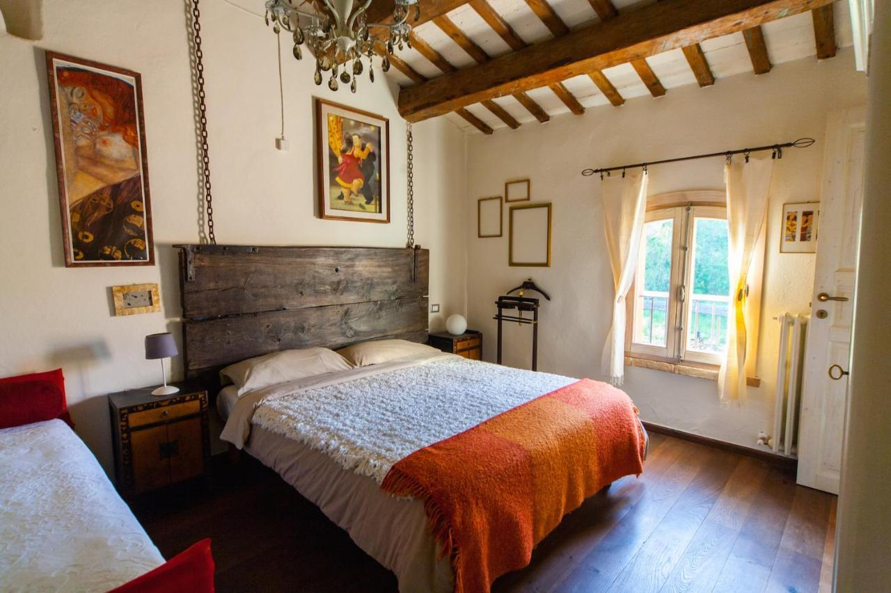 Ca' Barbona Bed and Breakfast Lido di Classe Eksteriør billede