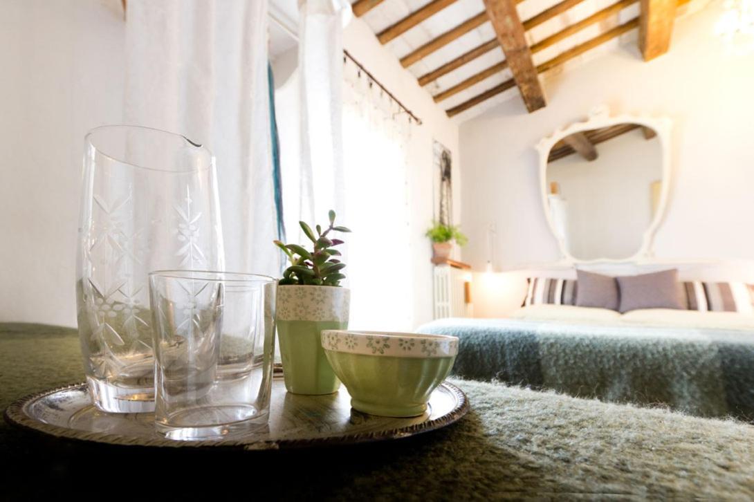Ca' Barbona Bed and Breakfast Lido di Classe Eksteriør billede
