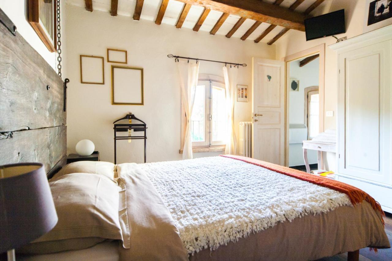 Ca' Barbona Bed and Breakfast Lido di Classe Eksteriør billede