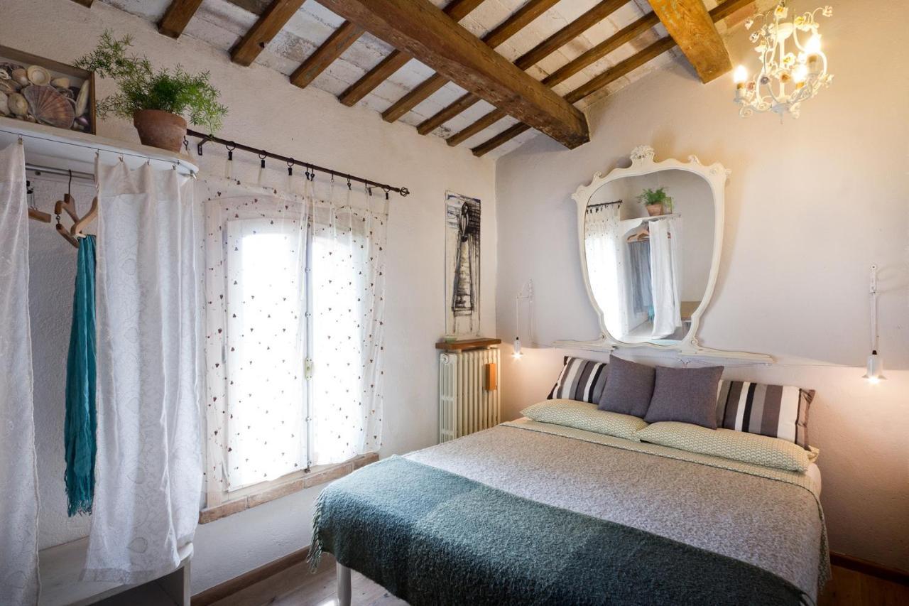 Ca' Barbona Bed and Breakfast Lido di Classe Eksteriør billede