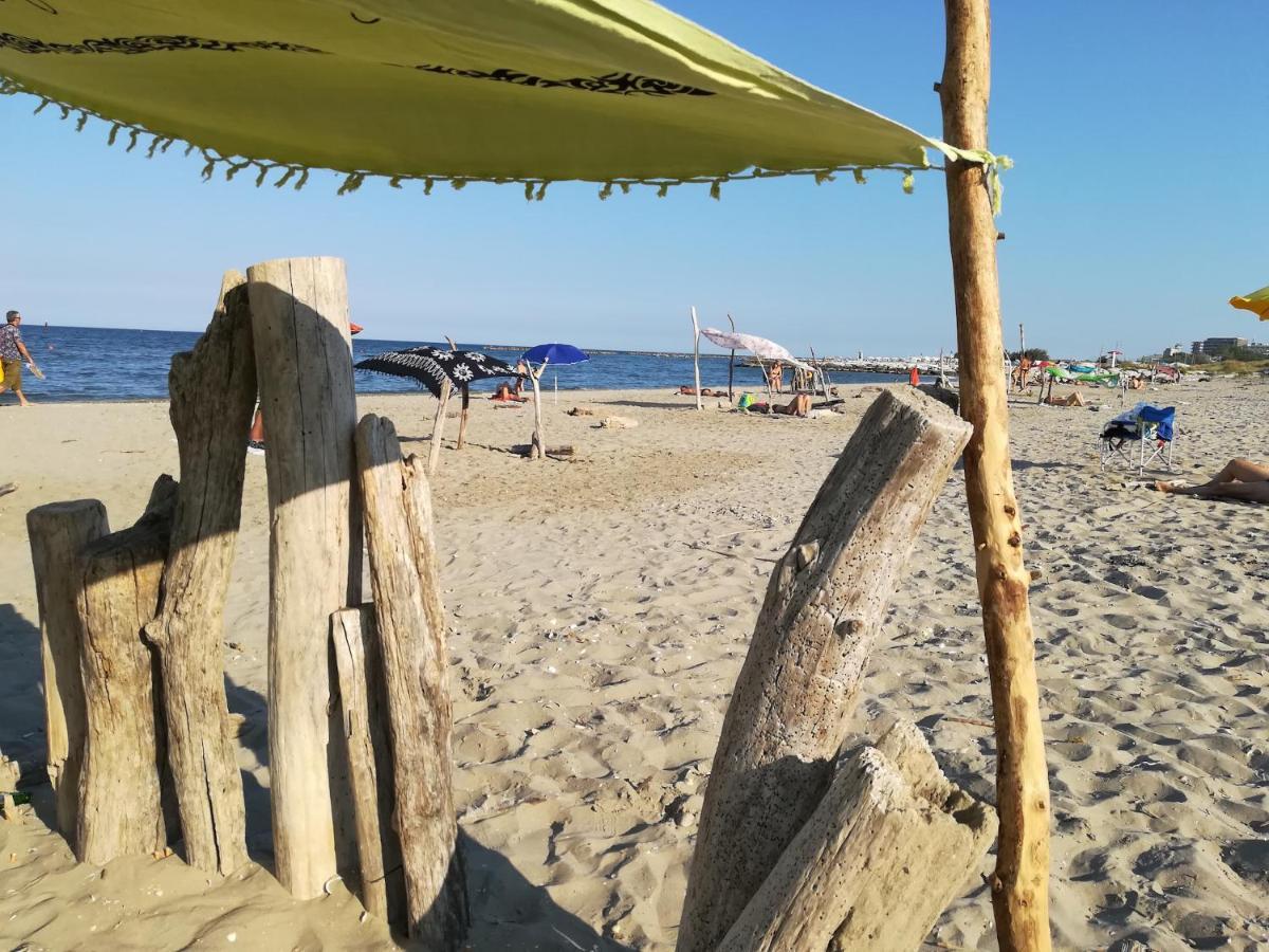 Ca' Barbona Bed and Breakfast Lido di Classe Eksteriør billede
